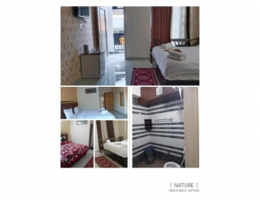 Himalayan Hotel Solan, Himachal Pradesh